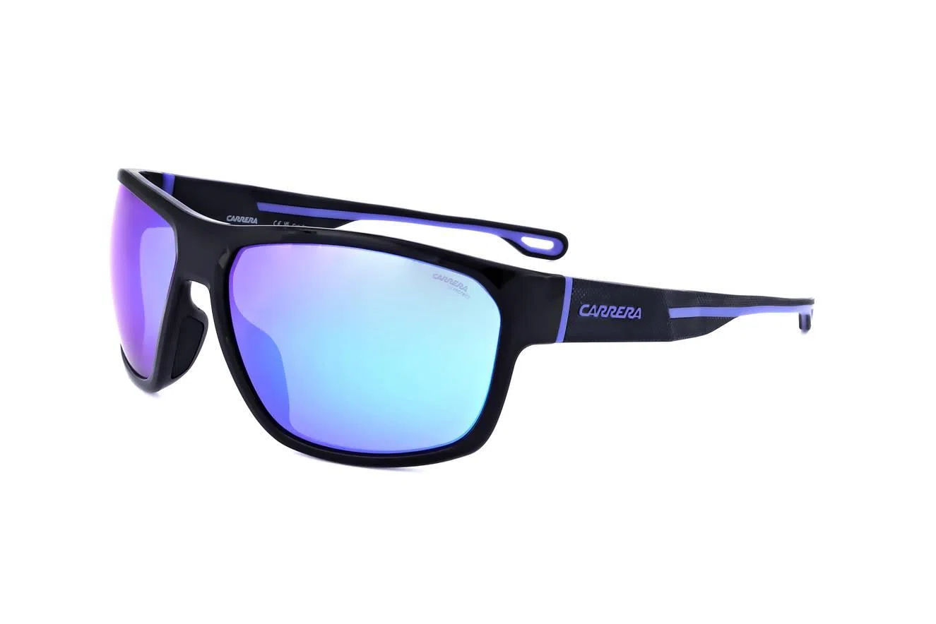 Carrera CARRERA4018_S Sunglasses - view 3